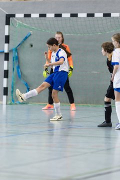 Bild 242 - wDJ Loewinnen Cup D2